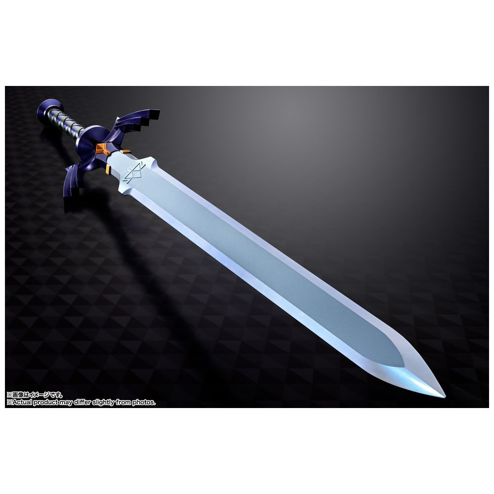 PROPLICA ゼルダの伝説 マスターソード｜の通販はソフマップ[sofmap]