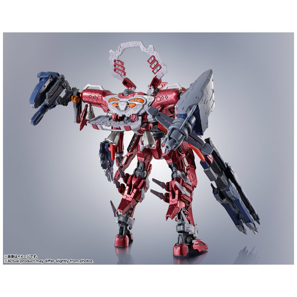 ROBOT魂 [SIDE AC] ARMORED CORE VI FIRES OF RUBICON（アーマード