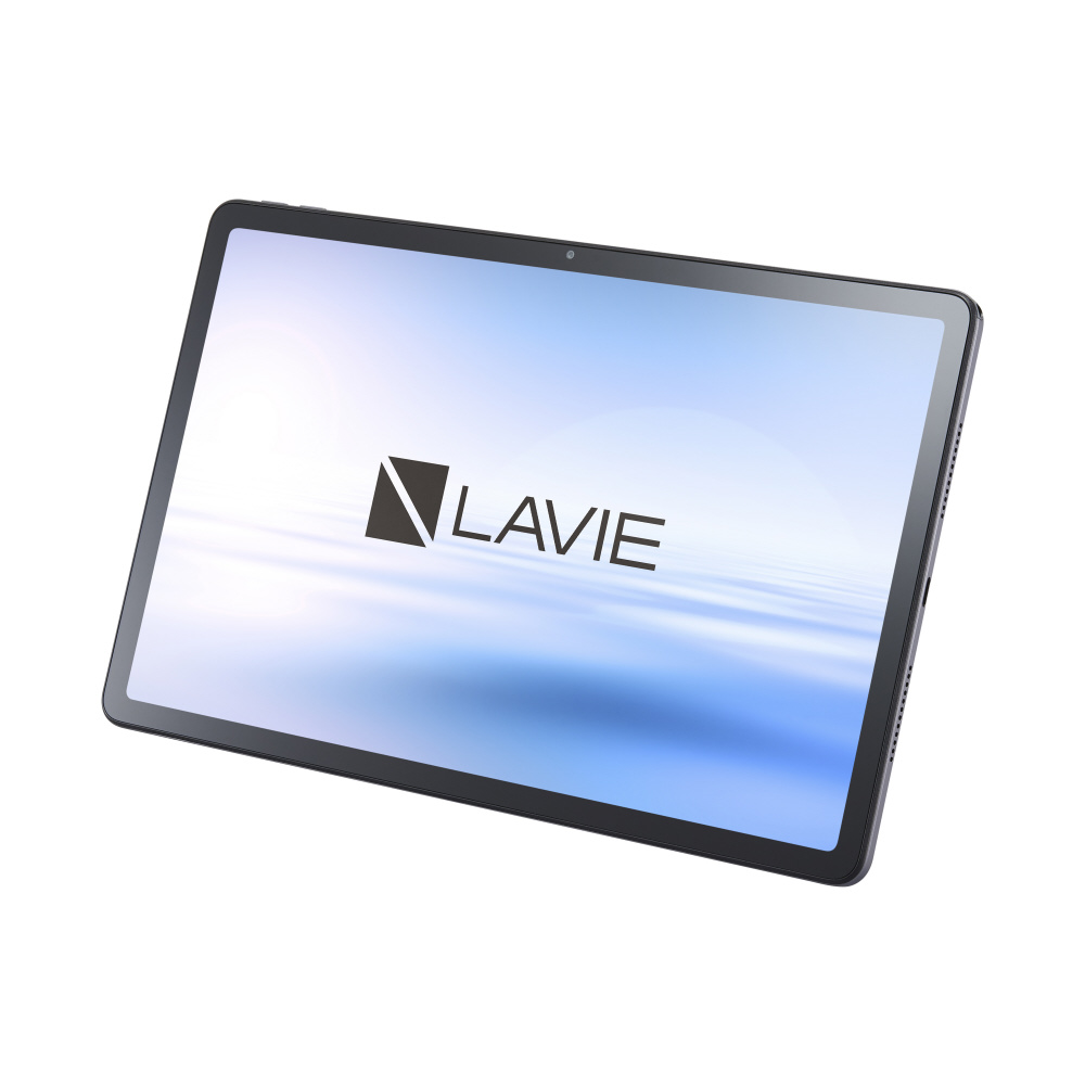 PC-T1165KAS Androidタブレット LAVIE Tab T11(T1165/KAS) ルナグレー