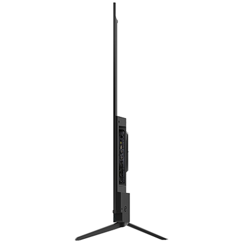 液晶テレビ C815シリーズ 黒 55C815 ［55V型 /Bluetooth対応 /4K対応