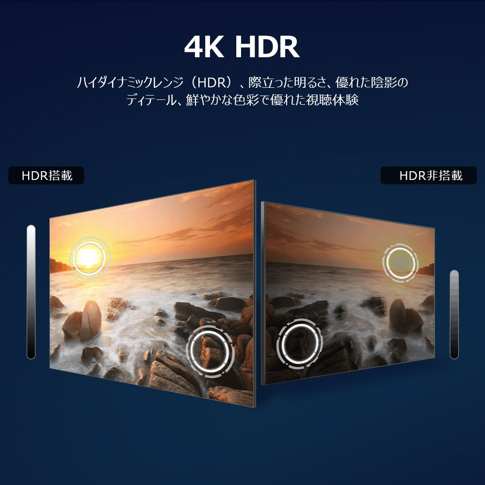 4K液晶テレビ P6Kシリーズ 43P6K ［43V型 /Bluetooth対応 /4K対応 /BS