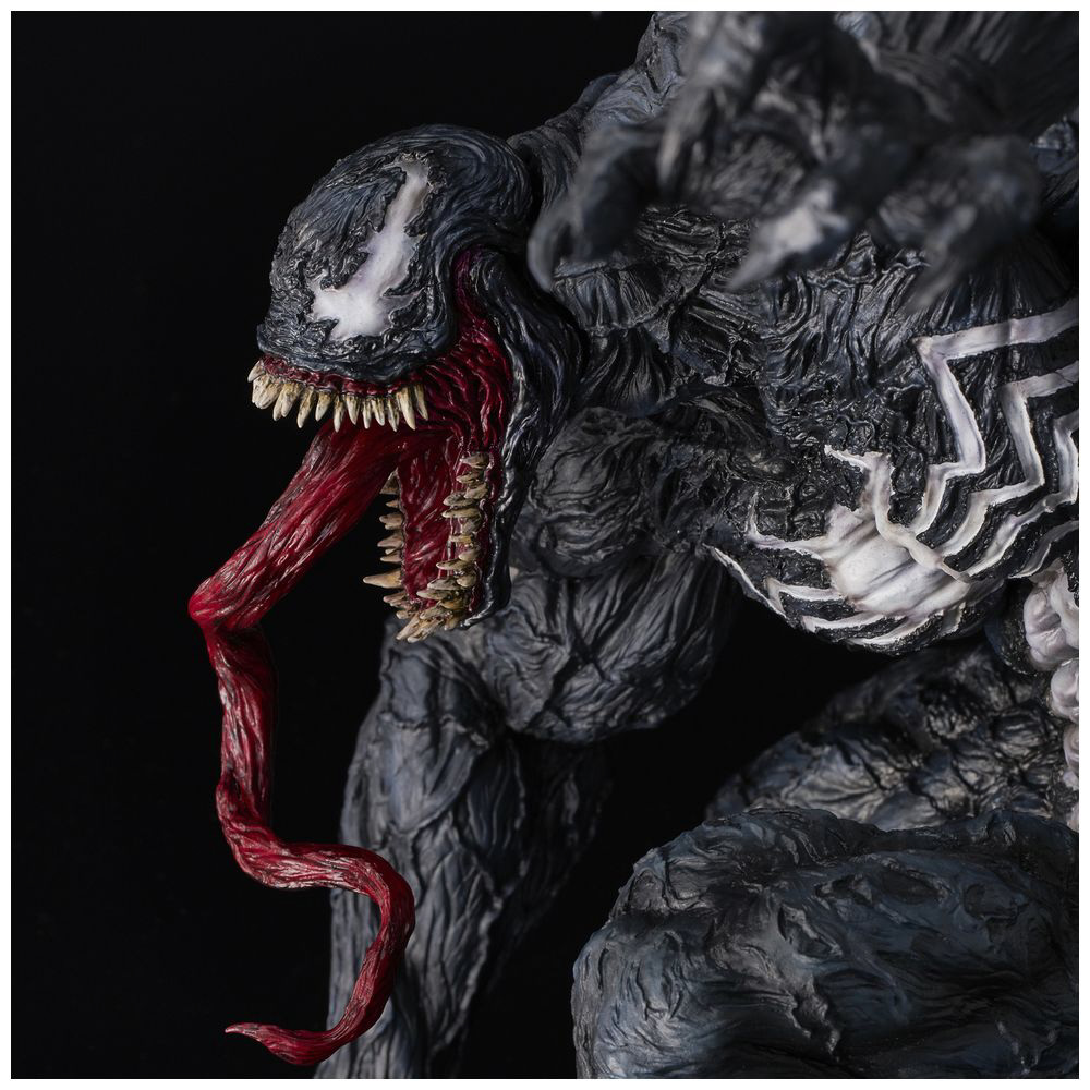 ソフビナル ヴェノム1．5Ver．（台座付き）｜の通販はソフマップ[sofmap]