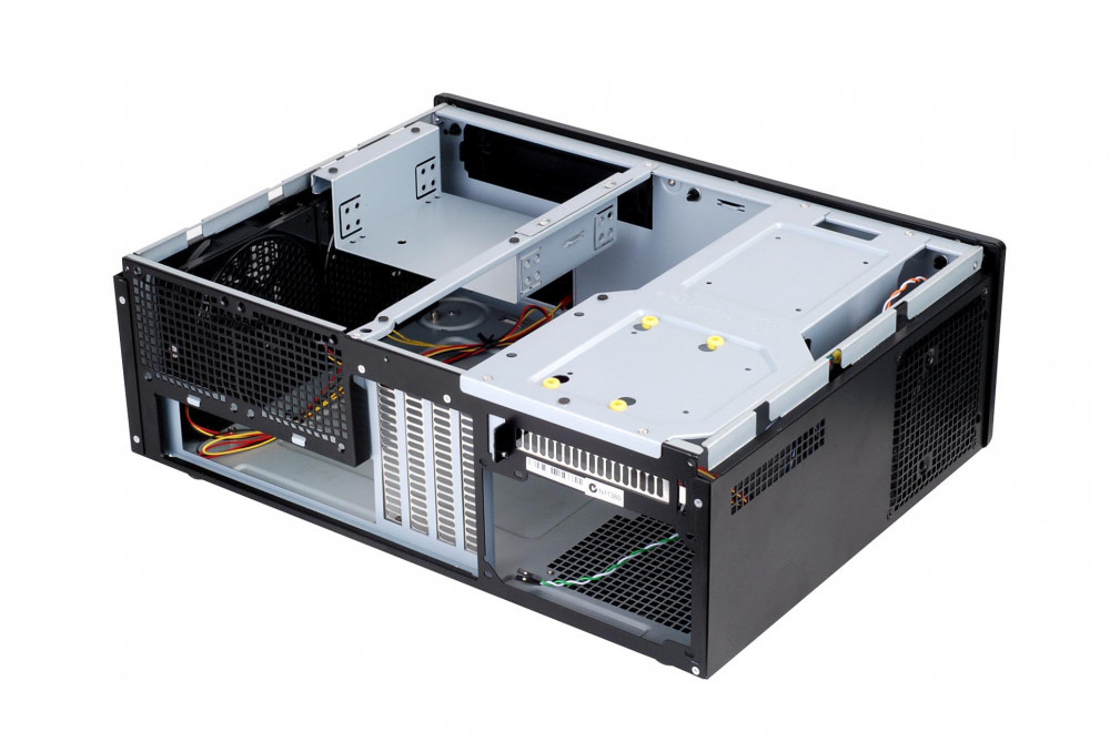 12023 silver stone PCケース SST-SG02B-F SILVERSTONE PCケース SG02