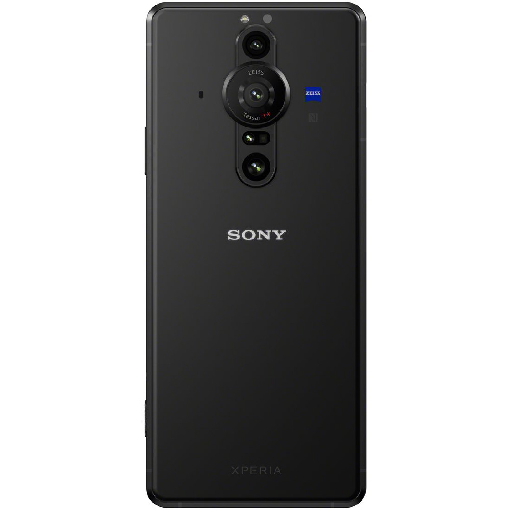 SIMフリー】 ソニー Xperia PRO-I 5G・防水・防塵・おサイフケータイ