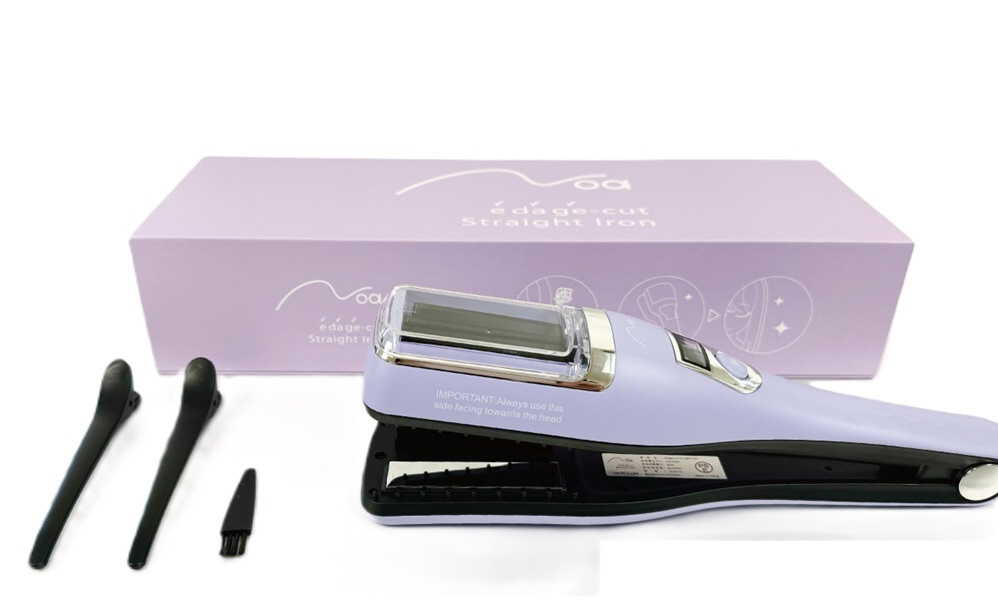 Noa 枝毛カット ストレートアイロンー｜の通販はソフマップ[sofmap]
