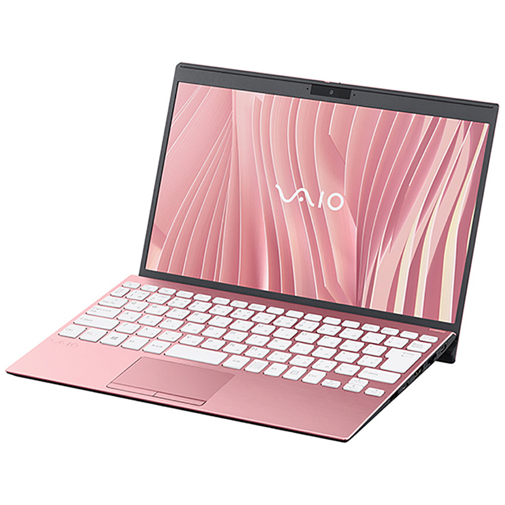 ノートパソコン VAIO SX12 ローズゴールド VJS12690114P ［12.5型