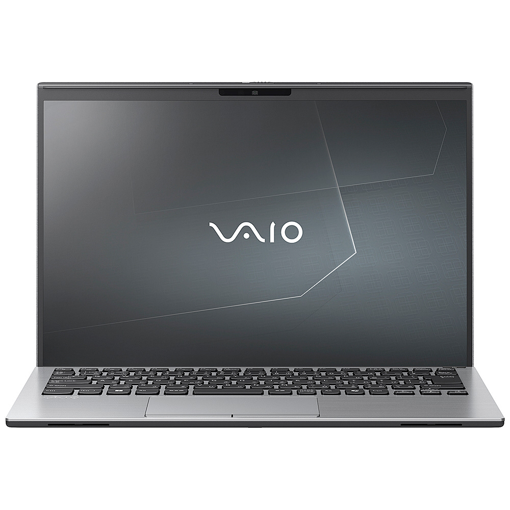 ノートパソコン VAIO SX14-R ブライトシルバー VJS4R190611S ［14.0型
