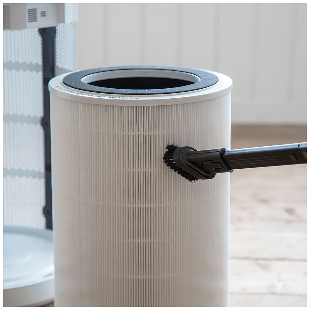 duux Tube（チューブ） 空気清浄機 ホワイト DXPU03｜の通販は