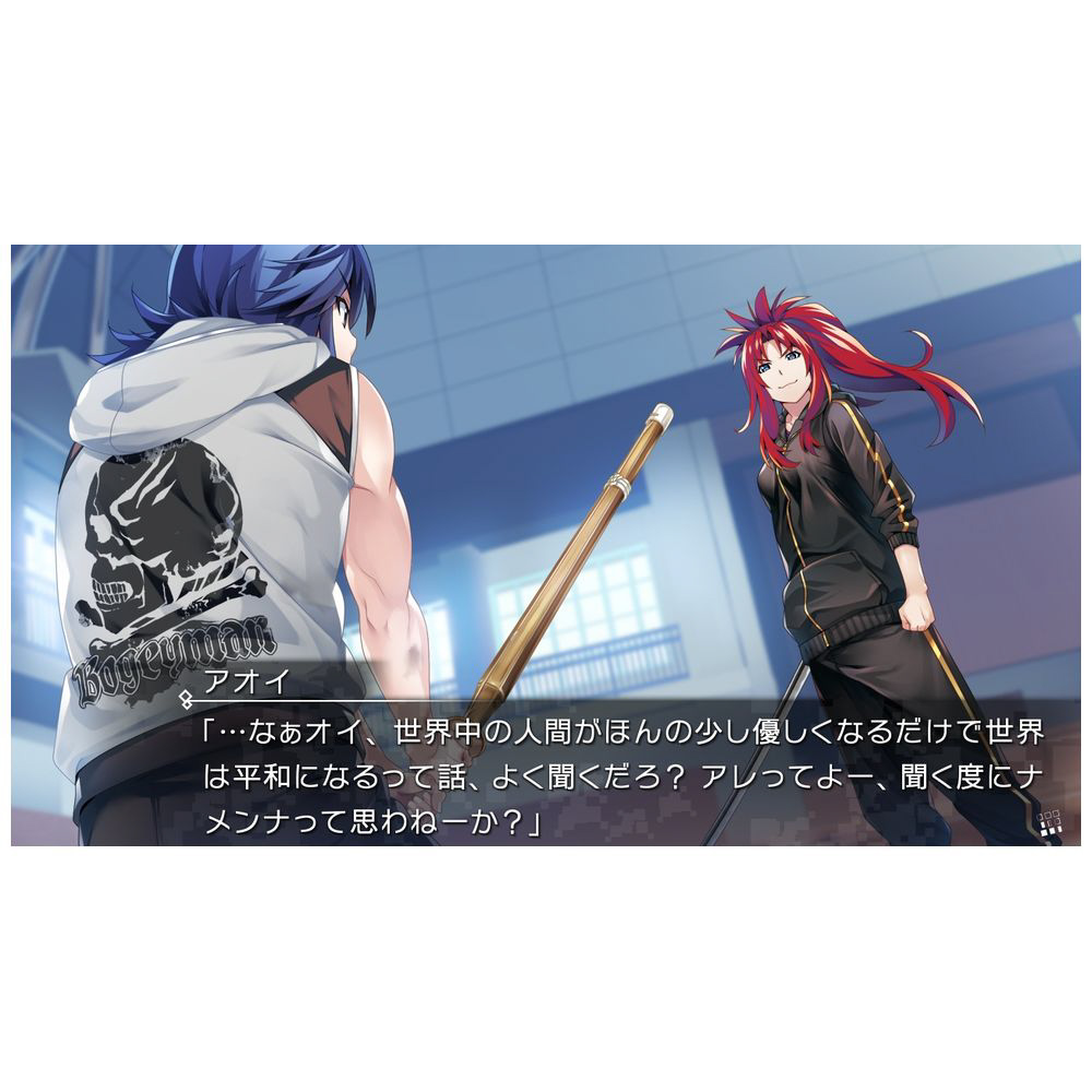 グリザイア ファントムトリガー 5.5 to 08｜の通販はソフマップ[sofmap]