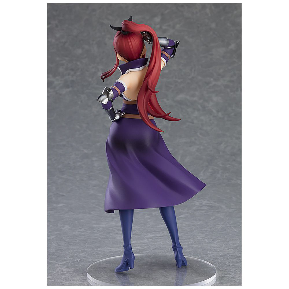 POP UP PARADE FAIRY TAIL（フェアリーテイル） エルザ・スカーレット