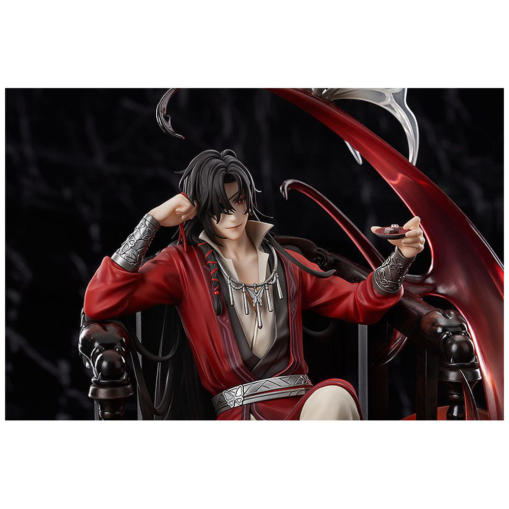 塗装済み完成品 1/7 天官賜福 花城（ほわ・ちょん）｜の通販は