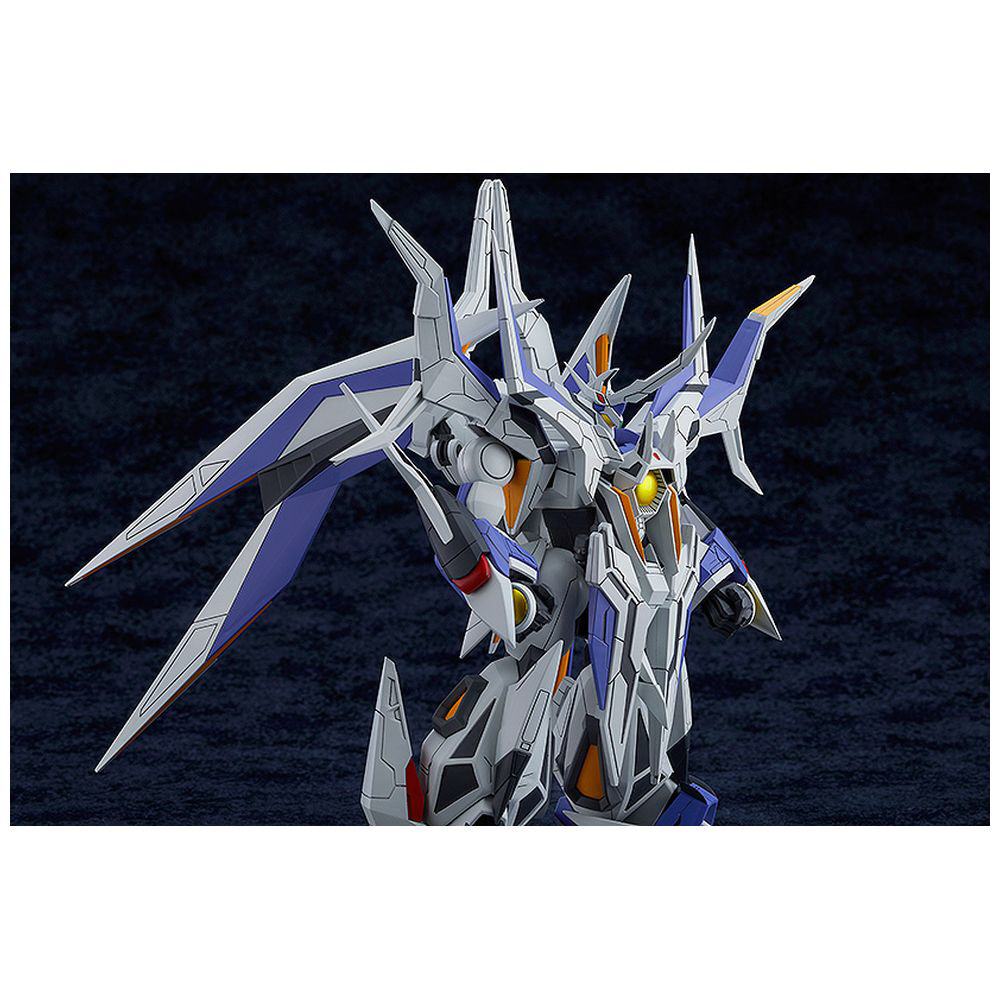 再販】MODEROID 冥王計画ゼオライマー グレートゼオライマー｜の通販は