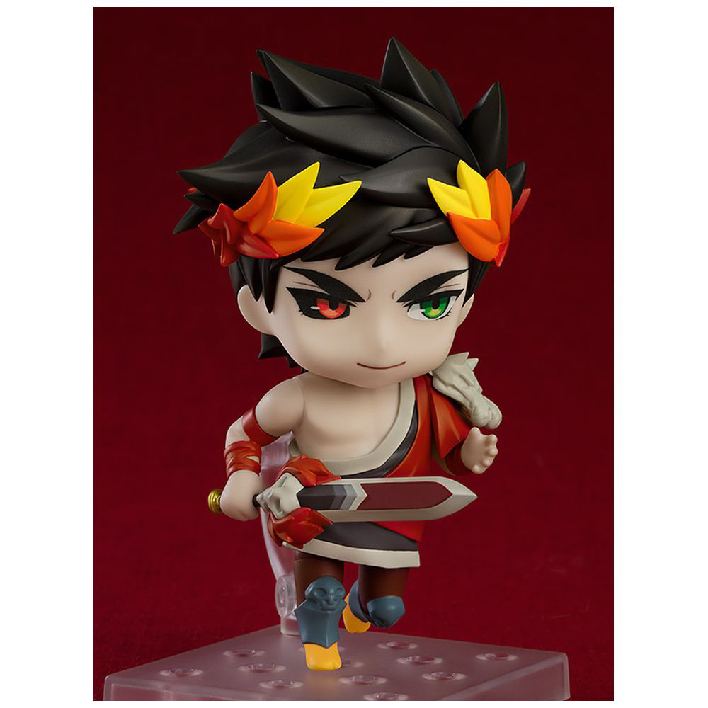 ねんどろいど ハデス ザグレウス｜の通販はソフマップ[sofmap]