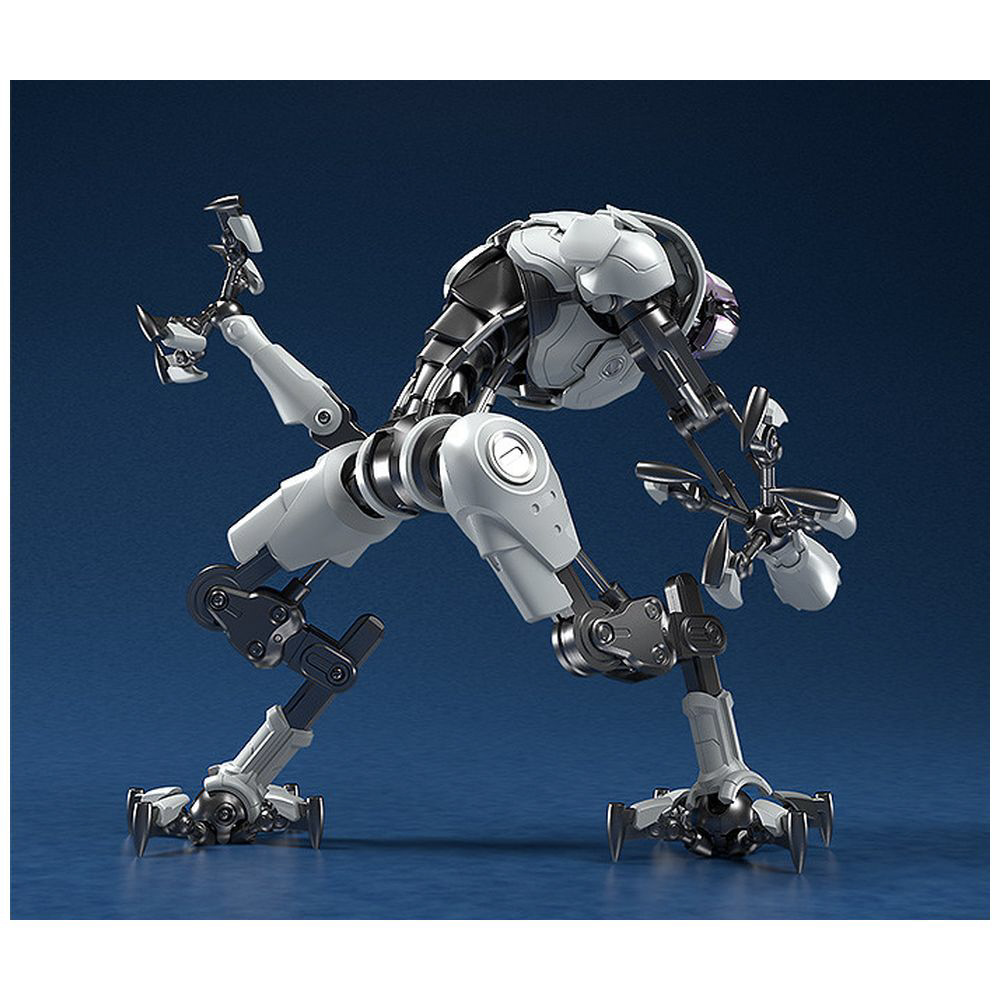 figma METROID DREAD（メトロイド ドレッド） E.M.M.I.｜の通販は