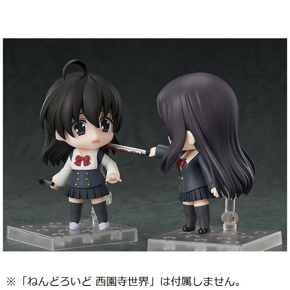 ねんどろいど School Days 桂言葉｜の通販はソフマップ[sofmap]