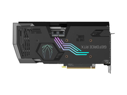 ゲーミンググラフィックボード ZOTAC GAMING GeForce RTX 3070 AMP