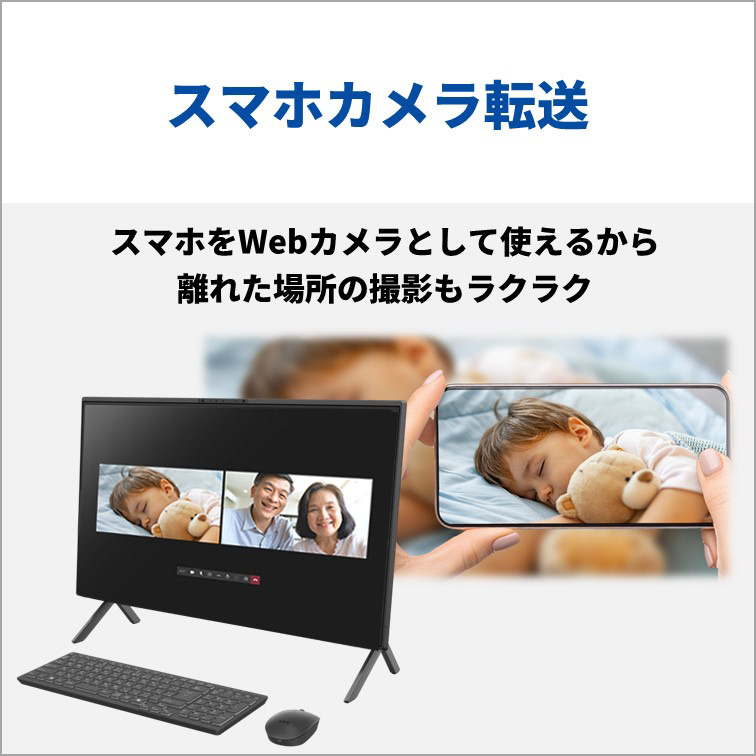 FMVF77K1BA デスクトップパソコン FMV Desktop Fシリーズ FMV F77-K1