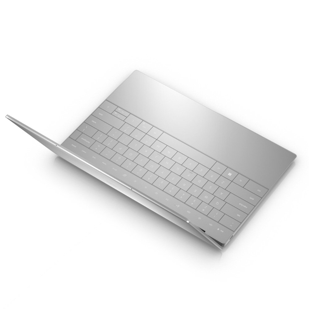 ノートパソコン XPS 13 Plus 9320 プラチナシルバー MXP973-DNLS