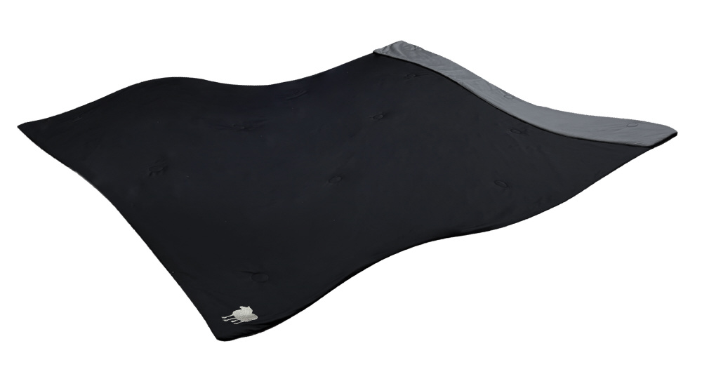 ヒツジのいらないかけ布団－アイス・ブレイクZERO－ セミダブルサイズ