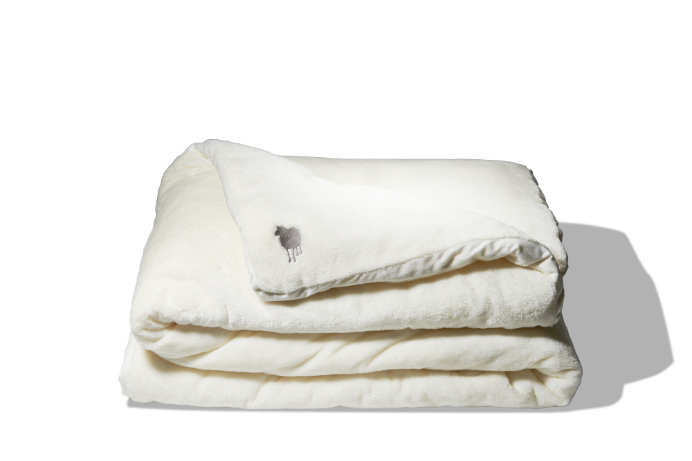 ヒツジのいらないかけ布団 ファイヤーブースト｜の通販はソフマップ