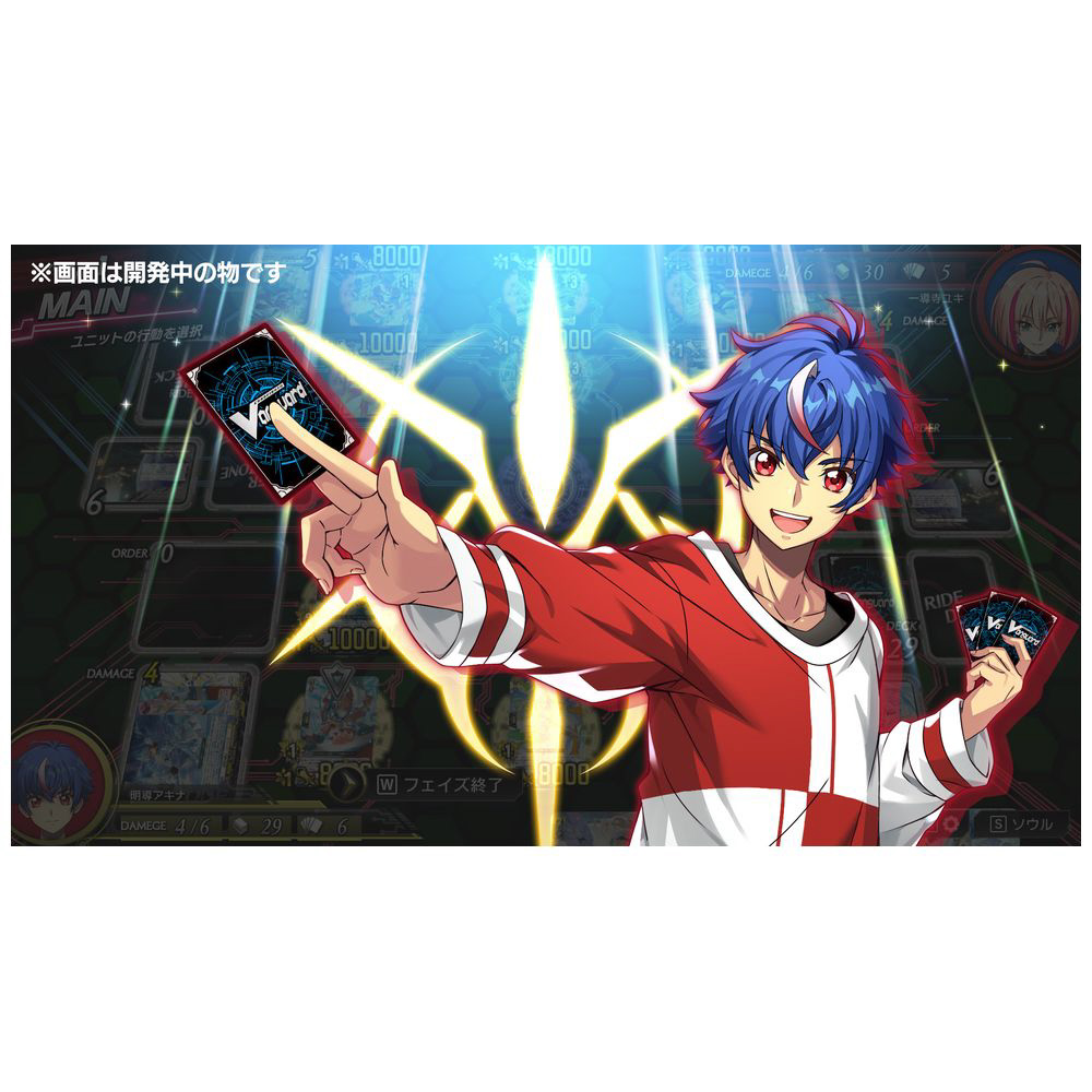 カードファイト!! ヴァンガード ディアデイズ2｜の通販はソフマップ