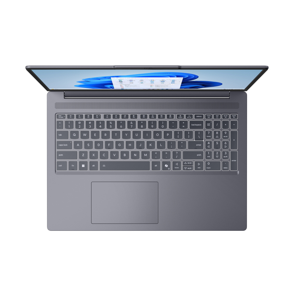 ノートパソコン IdeaPad Slim 3i Gen10 ルナグレー 83K20018JP ［16.0