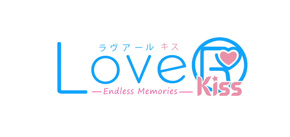 LoveR Kiss Endless Memories 限定版｜の通販はソフマップ[sofmap]
