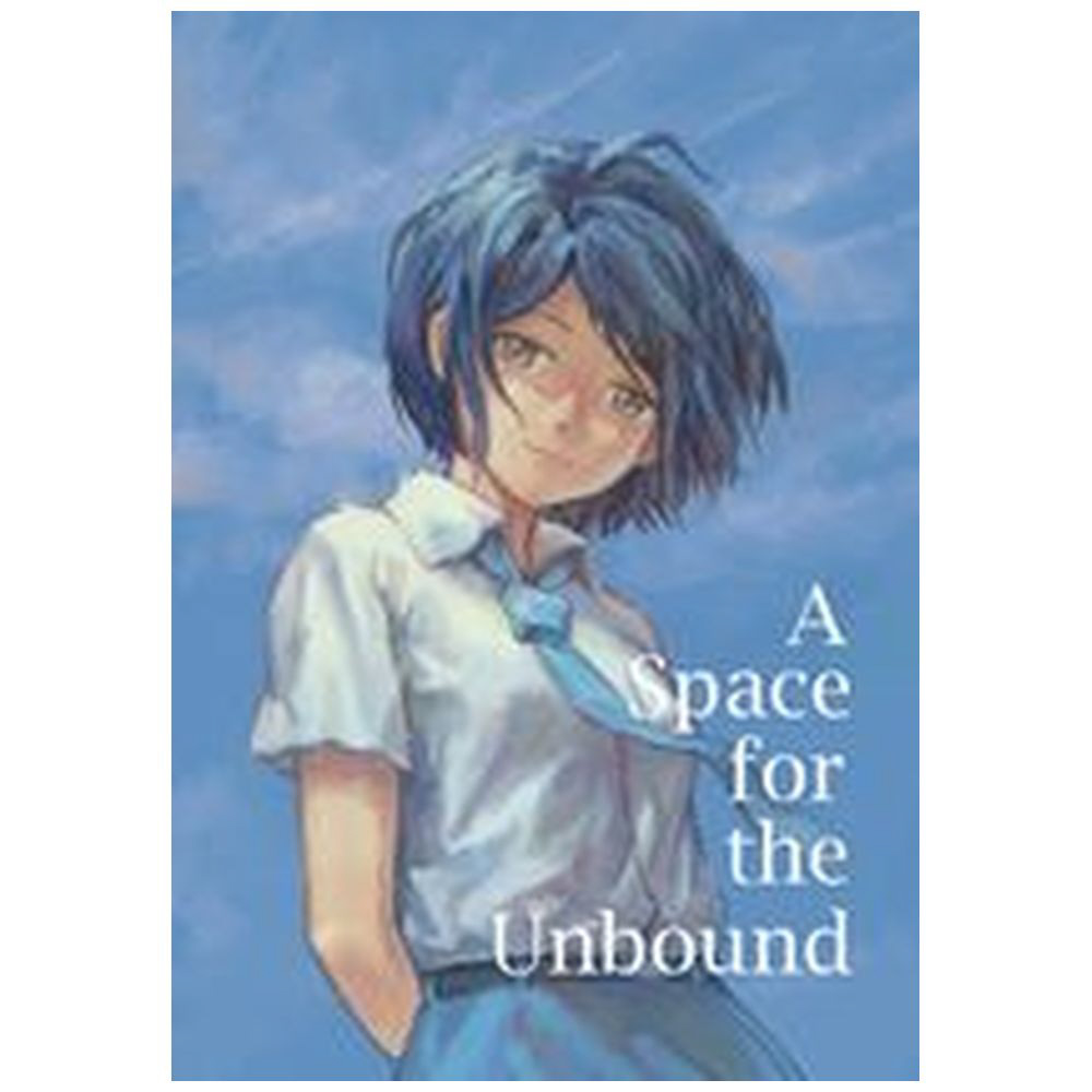 A Space for the Unbound 心に咲く花｜の通販はソフマップ[sofmap]