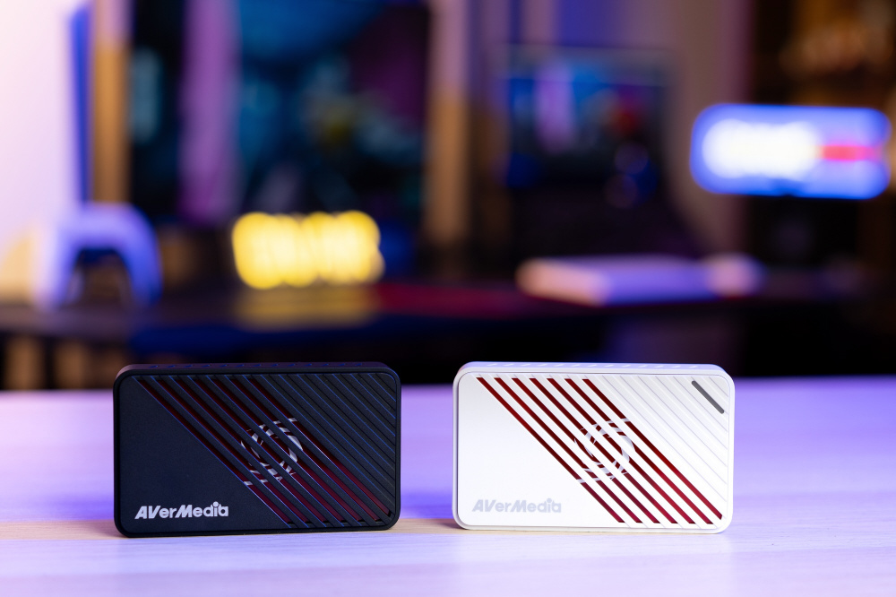 ゲームキャプチャー [USB-A接続 →ポート：HDMIx2] Live Gamer ULTRA