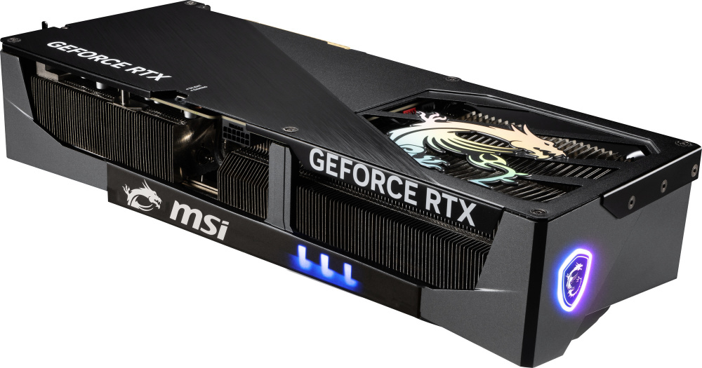 グラフィックボード GeForce RTX 5090 32G GAMING TRIO OC