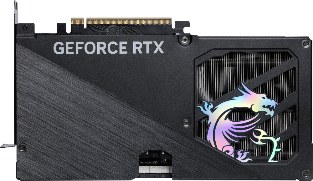 グラフィックボード GeForce RTX 5060 Ti 16G GAMING OC ［GeForce RTX