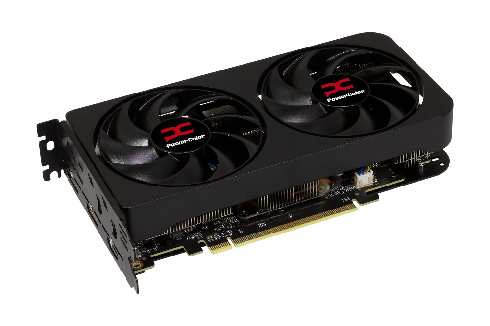 グラフィックボード Reaper AMD Radeon RX 9060 XT 8GB GDDR6 RX9060XT