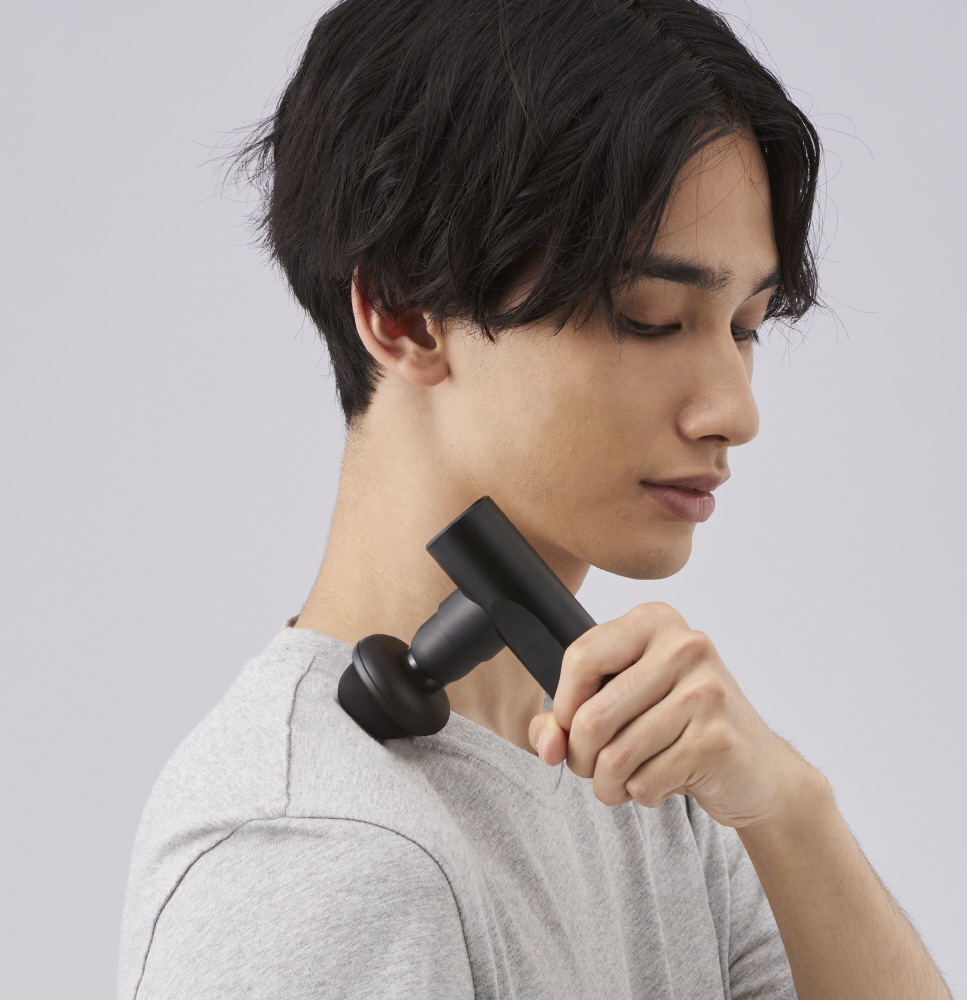 モノルルド リリースガンプラスアーム MONO LOURDES RELEASE GUN +ARM