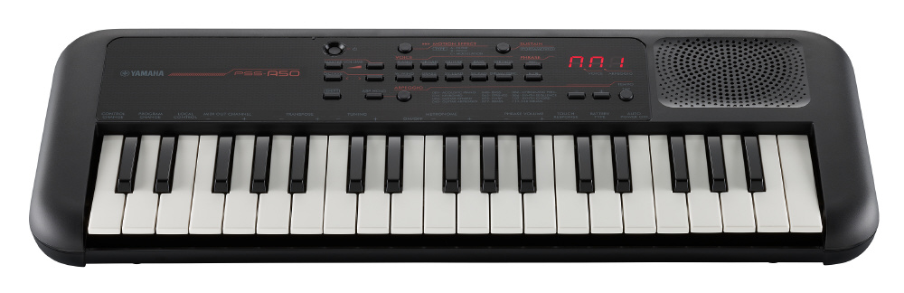 電子キーボード PSS-A50 ［37ミニ鍵盤］｜の通販はソフマップ[sofmap]