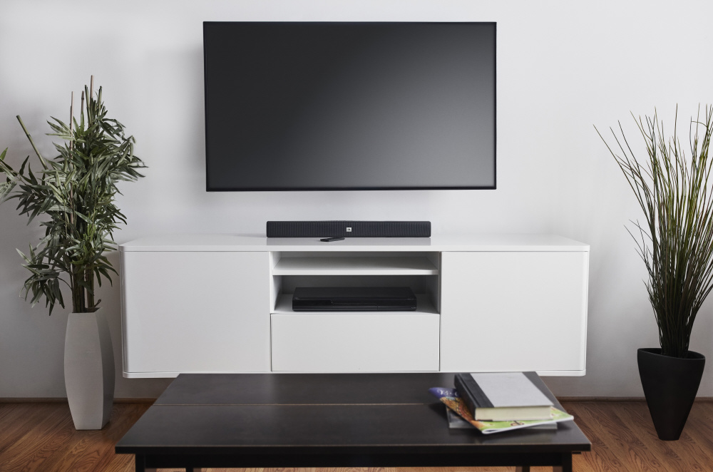 サウンドバー JBL Bar Studio JBLBARSLEBLKJN｜の通販はソフマップ[sofmap]