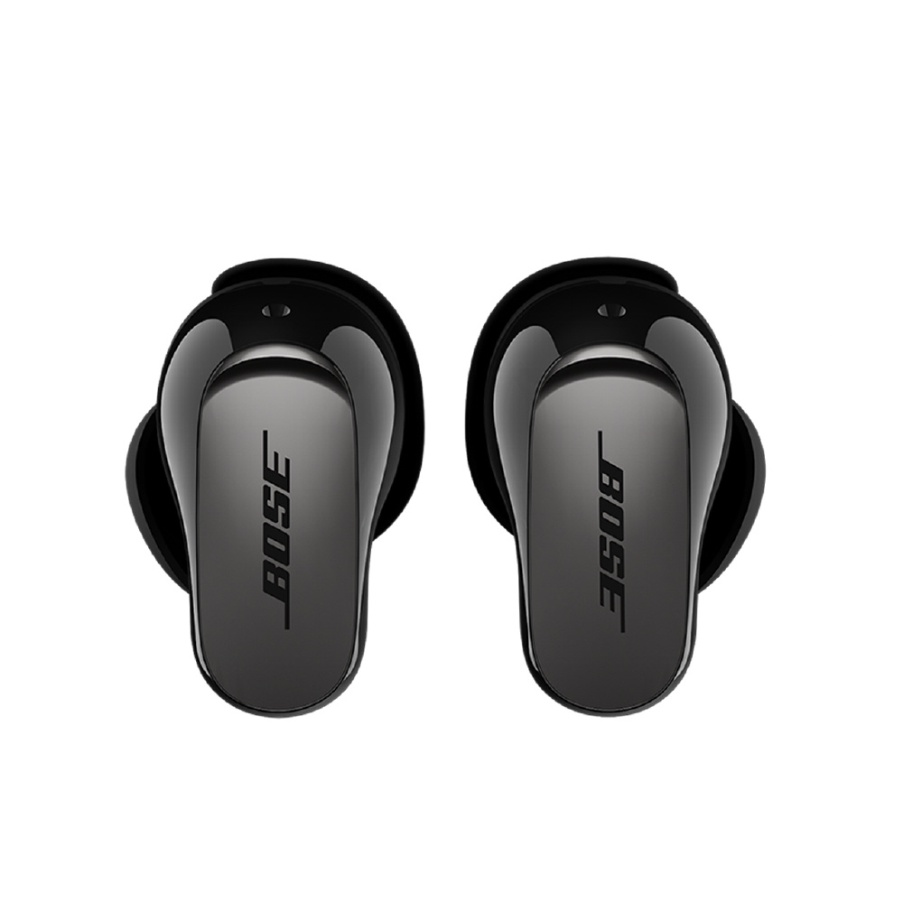 完全ワイヤレスイヤホン Quietcomfort Ultra Earbuds 2nd Gen BLACK