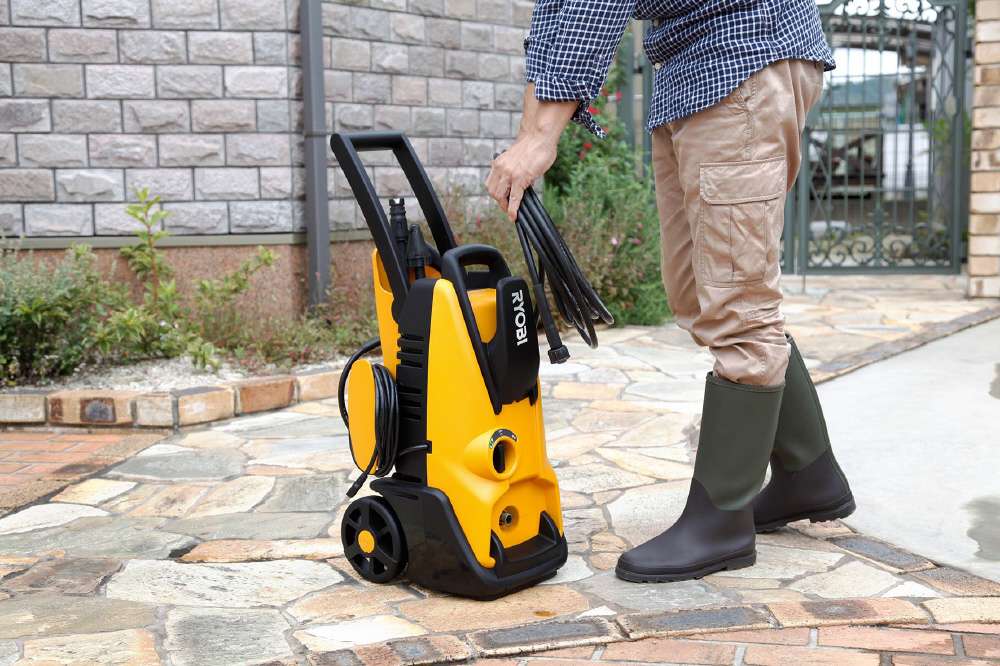 高圧洗浄機 KSJ1620｜の通販はソフマップ[sofmap]