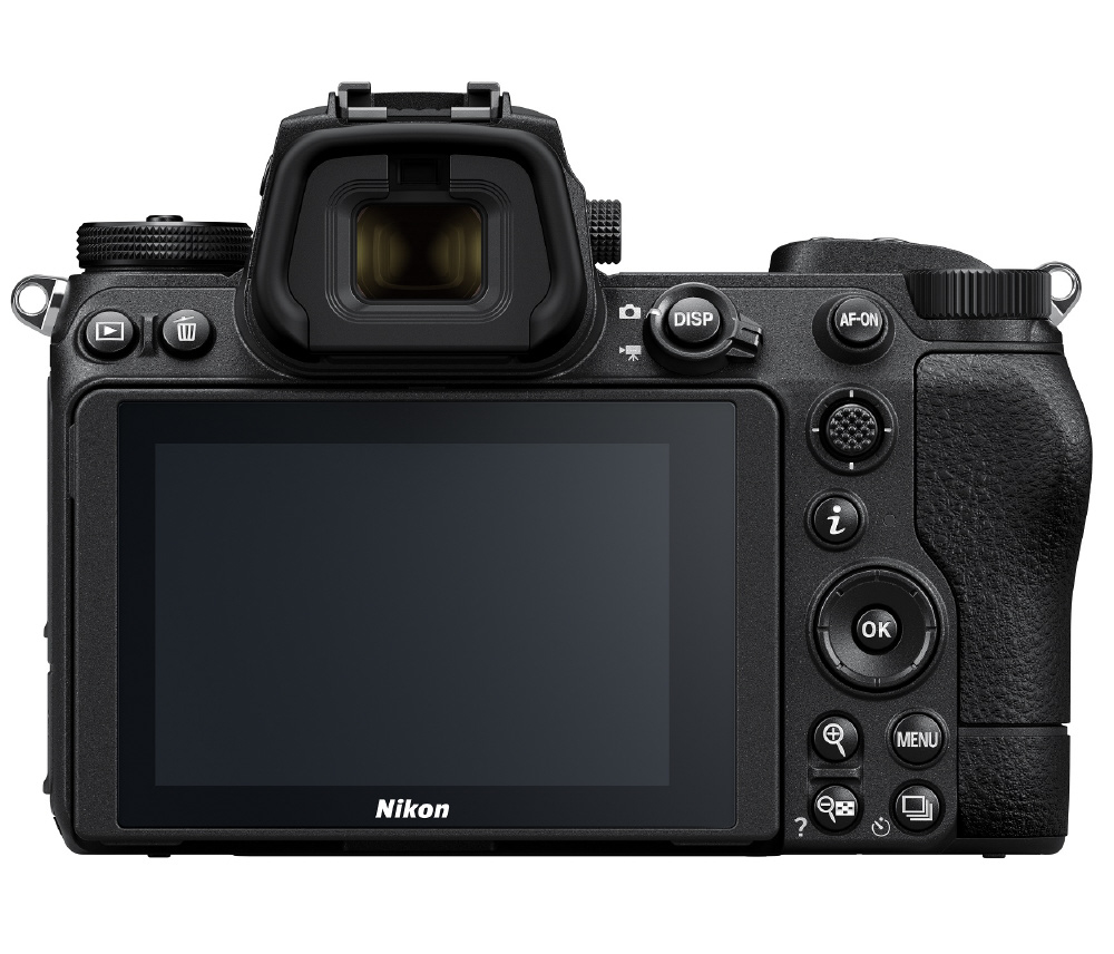 Nikon Z 6II ミラーレス一眼カメラ ブラック ［ボディ単体］｜の通販は