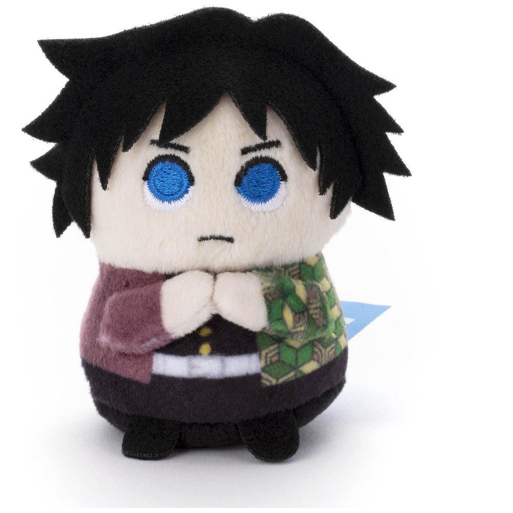 鬼滅の刃 ミニミニフレンズ 冨岡 義勇｜の通販はソフマップ[sofmap]