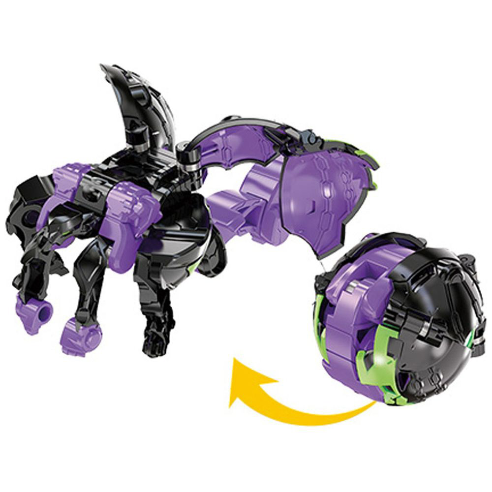 爆丸バトルプラネット 25 爆丸 ガガノイドDX｜の通販はソフマップ[sofmap]