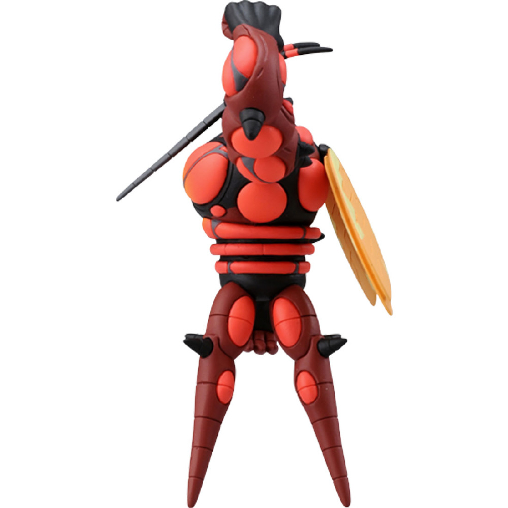 ポケットモンスター モンコレEX EHP-15 マッシブーン｜の通販は