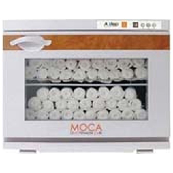 おしぼりウォーマー MOCA CHC-17F 温冷蔵庫 アステップ 【公式通販】
