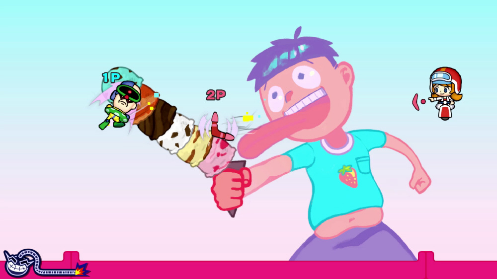 おすそわける メイド イン ワリオ｜の通販はソフマップ[sofmap]