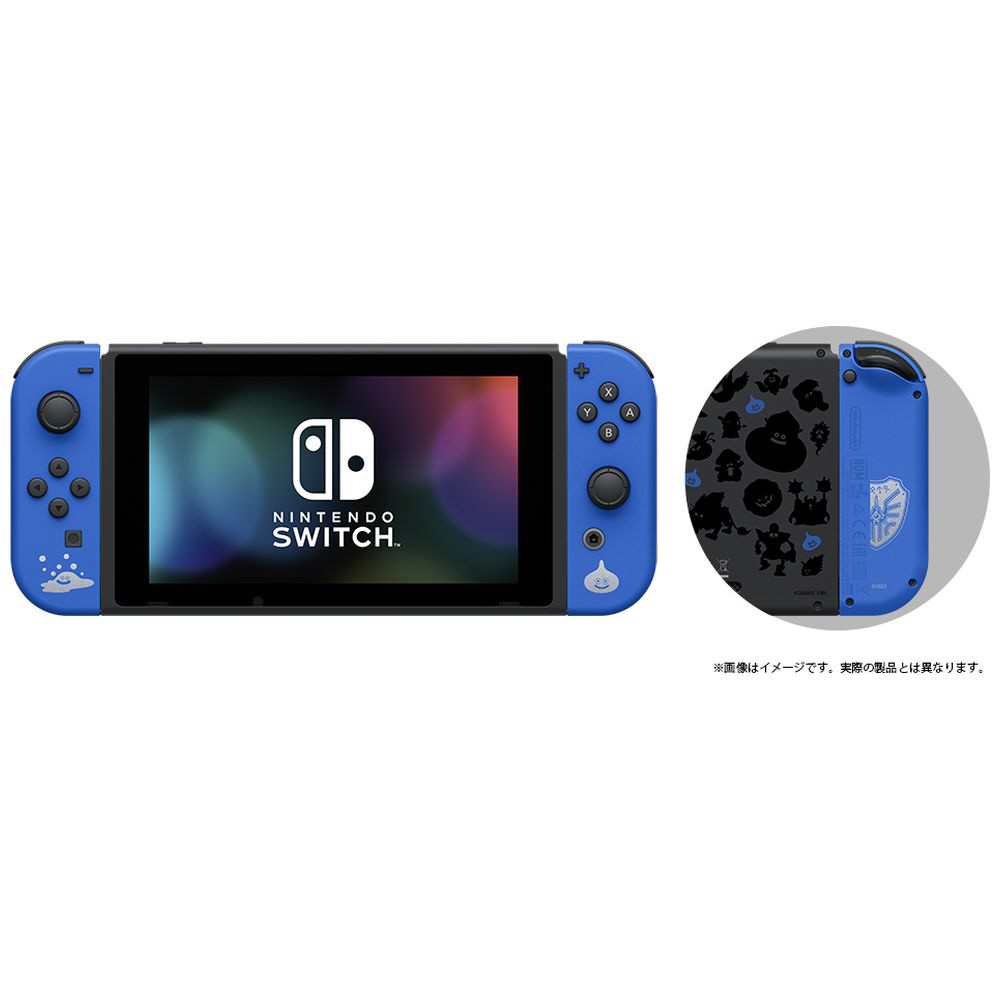買取】Nintendo Switch ドラゴンクエストXI S ロトエディション HAD-S
