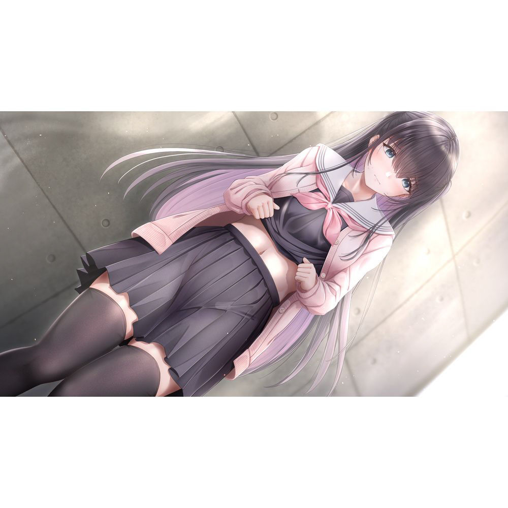 制服カノジョ + 制服カノジョ まよいごエンゲージセット｜の通販は