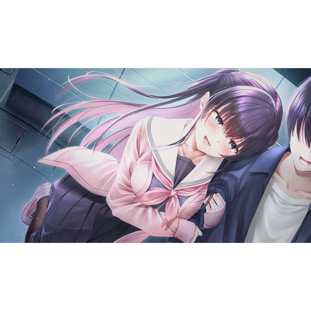 制服カノジョ + 制服カノジョ まよいごエンゲージセット｜の通販は