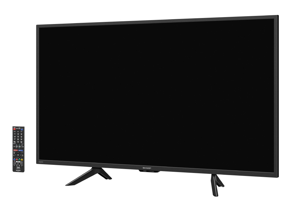 買取】液晶テレビ AQUOS(アクオス) 2T-C42BE1 ［42V型 /Bluetooth非