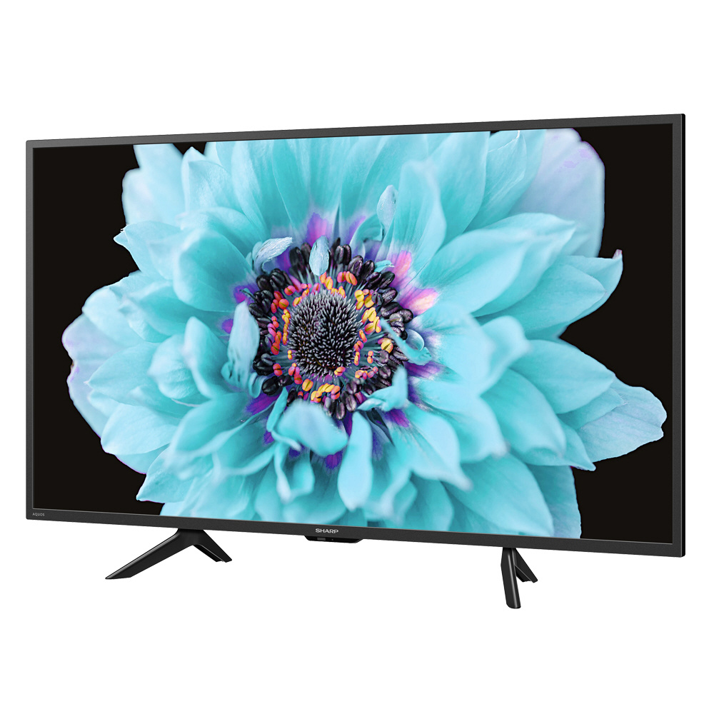 液晶テレビ AQUOS 4T-C42DH1 ［42V型 /4K対応 /BS・CS 4Kチューナー