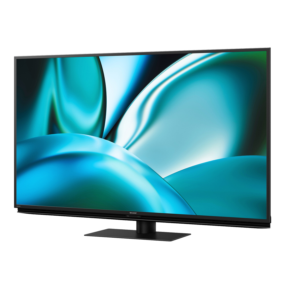 液晶テレビ AQUOS(アクオス) 4T-C50FN2 ［50V型 /Bluetooth対応 /4K