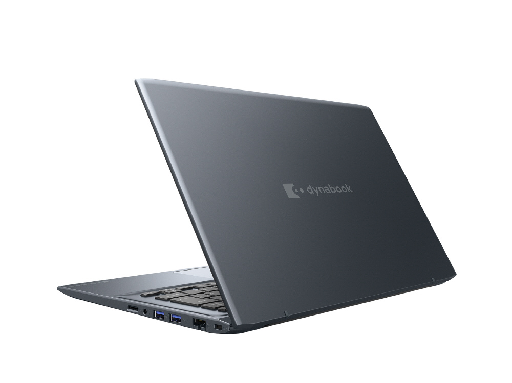 ノートパソコン dynabook M6 オニキスブルー P2M6XBEL ［14.0型